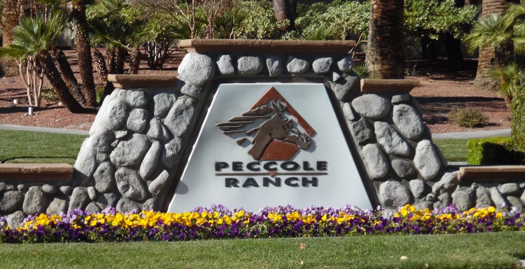 Peccole Ranch